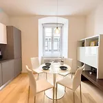 Imbriani 4c Tirabora Short Rent Apartment Trieste