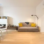 Imbriani 4c Tirabora Short Rent Apartment