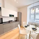Imbriani 4c Tirabora Short Rent Apartment Trieste