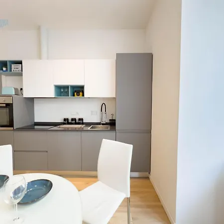 Imbriani 4c Tirabora Short Rent Apartment *