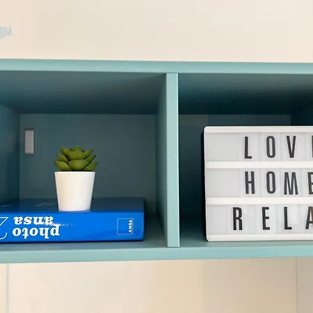 Imbriani 4c Tirabora Short Rent Τεργέστη