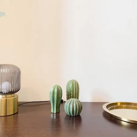 Imbriani 4c Tirabora Short Rent Trieszt