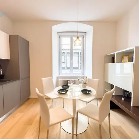 Imbriani 4c Tirabora Short Rent Apartman Trieszt