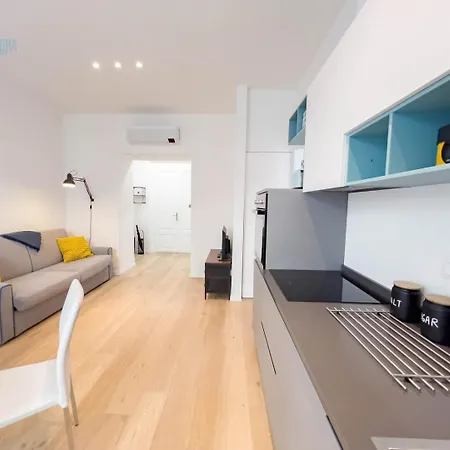 Imbriani 4c Tirabora Short Rent Apartment *