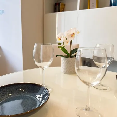 Imbriani 4c Tirabora Short Rent Apartment *