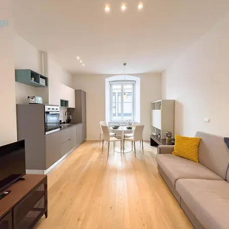 Apartman Imbriani 4c Tirabora Short Rent *