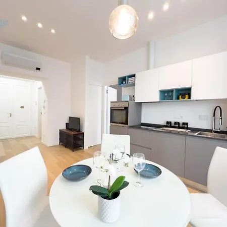 Imbriani 4c Tirabora Short Rent