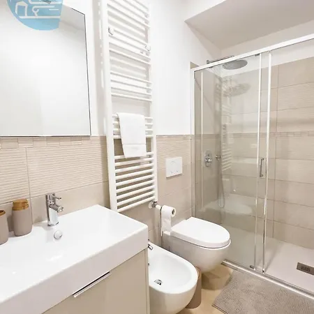 Imbriani 4c Tirabora Short Rent Διαμέρισμα Τεργέστη