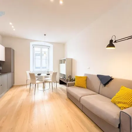 Imbriani 4c Tirabora Short Rent *