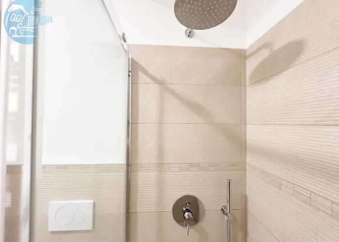 Lejlighed Imbriani 4c Tirabora Short Rent *