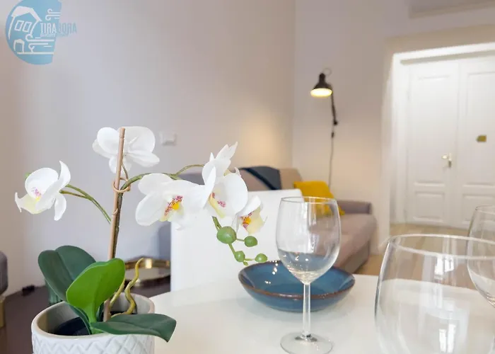 Imbriani 4c Tirabora Short Rent Trieste