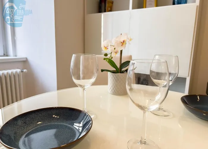 Imbriani 4c Tirabora Short Rent Lejlighed *