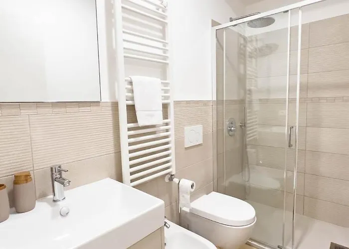 Imbriani 4c Tirabora Short Rent Lejlighed Trieste