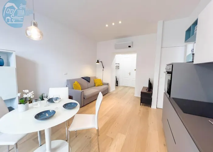 Imbriani 4c Tirabora Short Rent Trieste