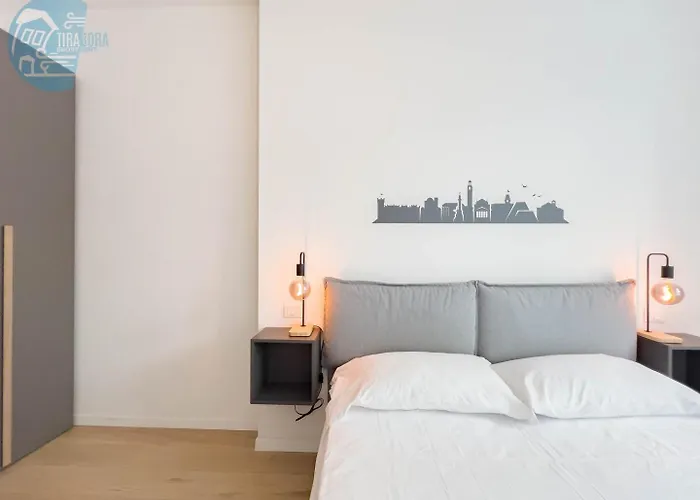 Imbriani 4c Tirabora Short Rent